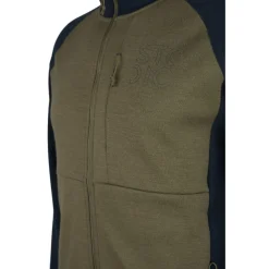 Stoic - Merino260 StadjanSt. Jacket - Merinojacke