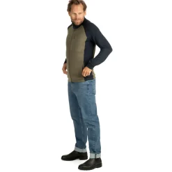 Stoic - Merino260 StadjanSt. Jacket - Merinojacke