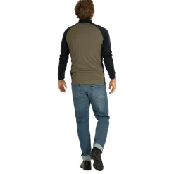 Stoic - Merino260 StadjanSt. Jacket - Merinojacke