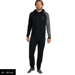 Stoic - Merino260 StadjanSt. One Suit - Overall^ Skibekleidung