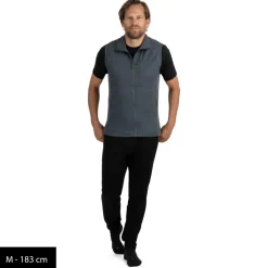 - Merino260 StadjanSt. Pants Unisex - Freizeithose><noscript><img width=