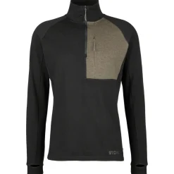 Online - Merino260 StadjanSt. Zip Pullover - Merinopullover Trekkingbekleidung|Alltagsbekleidung