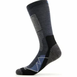 - Merino Trekking Crew Socks - Wandersocken>Stoic Outlet