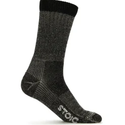 Stoic - Merino Wool Cushion Light Socks - Wandersocken^ Wandersocken|Merinosocken