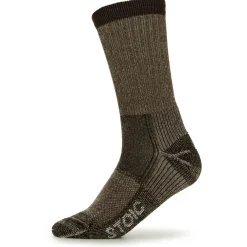 Stoic - Merino Wool Cushion Light Socks - Wandersocken^ Wandersocken|Merinosocken