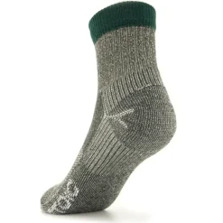 - Merino Wool Cushion Light Quarter Socks - Wandersocken><noscript><img width=
