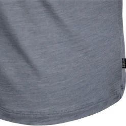 Stoic - MerinoChill MMXX. Göteborg Colorblock Tee - Merinoshirt