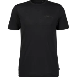Stoic - MerinoChill MMXX. Göteborg Print Tee - Merinoshirt^ Alltagsbekleidung|Wanderbekleidung