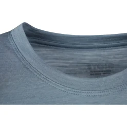 Stoic - MerinoChill MMXX. Göteborg Pocket Tee - Merinoshirt^ Alltagsbekleidung|Wanderbekleidung