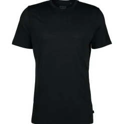 Stoic - MerinoChill MMXX. Göteborg Tee - Merinoshirt^ Alltagsbekleidung|Wanderbekleidung