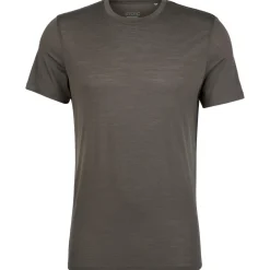 Stoic - MerinoChill MMXX. Göteborg Tee - Merinoshirt^ Alltagsbekleidung|Wanderbekleidung