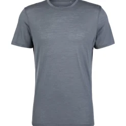 Stoic - MerinoChill MMXX. Göteborg Tee - Merinoshirt^ Alltagsbekleidung|Wanderbekleidung