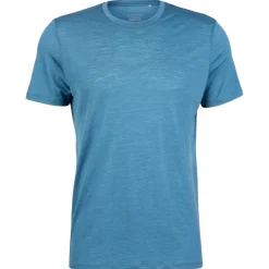 Stoic - MerinoChill MMXX. Göteborg Tee - Merinoshirt^ Alltagsbekleidung|Wanderbekleidung
