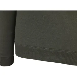 Stoic - MerinoFlatFleece240 SolbergSt. Crew - Merinopullover