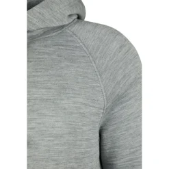 - MerinoFlatFleece240 SolbergSt. Hoody - Merinohoodie><noscript><img width=