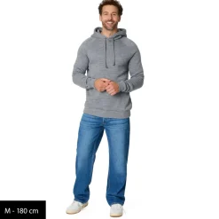 - MerinoFlatFleece240 SolbergSt. Hoody - Merinohoodie><noscript><img width=