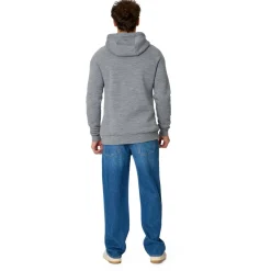 - MerinoFlatFleece240 SolbergSt. Hoody - Merinohoodie><noscript><img width=