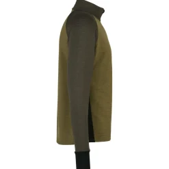 Stoic - MerinoFleece260 FlenSt. Half Zip - Merinopullover^ Trekkingbekleidung|Alltagsbekleidung