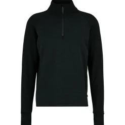 Stoic - MerinoFleece260 FlenSt. Half Zip - Merinopullover^ Trekkingbekleidung|Alltagsbekleidung