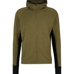 Stoic - MerinoFleece260 FlenSt. Zip Hoody - Merinohoodie^ Trekkingbekleidung|Alltagsbekleidung