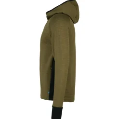 Stoic - MerinoFleece260 FlenSt. Zip Hoody - Merinohoodie^ Trekkingbekleidung|Alltagsbekleidung