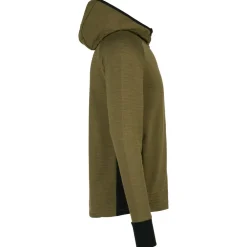 Stoic - MerinoFleece260 FlenSt. Zip Hoody - Merinohoodie^ Trekkingbekleidung|Alltagsbekleidung
