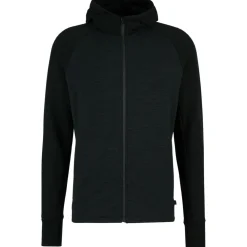 Stoic - MerinoFleece260 FlenSt. Zip Hoody - Merinohoodie^ Trekkingbekleidung|Alltagsbekleidung