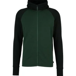 Stoic - MerinoFleece260 FlenSt. Zip Hoody - Merinohoodie^ Trekkingbekleidung|Alltagsbekleidung