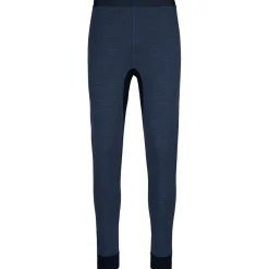 Sale - MerinoFleece260 FlenSt. Long Pants - Merinounterhose Trekkingbekleidung|Alltagsbekleidung