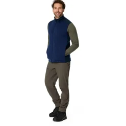 - MerinoFleece335 KuolpaSt. II Vest - Merinoweste><noscript><img width=