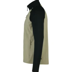 Stoic - MerinoFleece335 KuolpaSt. II Jacket - Merinojacke^ Trekkingbekleidung|Alltagsbekleidung