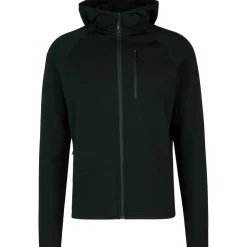 Stoic - MerinoFleece335 KuolpaSt. II Zip Hoody - Merinohoodie^ Trekkingbekleidung|Alltagsbekleidung