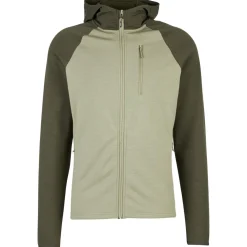 Stoic - MerinoFleece335 KuolpaSt. II Zip Hoody - Merinohoodie^ Trekkingbekleidung|Alltagsbekleidung