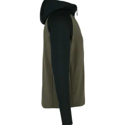 Stoic - MerinoFleece335 KuolpaSt. II Zip Hoody - Merinohoodie^ Trekkingbekleidung|Alltagsbekleidung