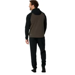 Stoic - MerinoFleece335 KuolpaSt. II Zip Hoody - Merinohoodie^ Trekkingbekleidung|Alltagsbekleidung