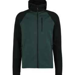 Stoic - MerinoFleece335 KuolpaSt. Zip Hoody - Fleecejacke