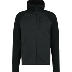 Stoic - MerinoFleece335 KuolpaSt. Zip Hoody - Fleecejacke