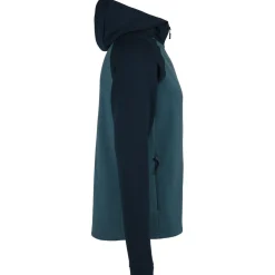 Stoic - MerinoFleece335 KuolpaSt. Zip Hoody - Fleecejacke