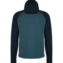 Stoic - MerinoFleece335 KuolpaSt. Zip Hoody - Fleecejacke