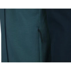 Stoic - MerinoFleece335 KuolpaSt. Zip Hoody - Fleecejacke