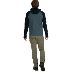 Stoic - MerinoFleece335 KuolpaSt. Zip Hoody - Fleecejacke