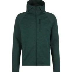 Stoic - MerinoFleece335 KuolpaSt. Zip Hoody - Fleecejacke