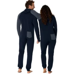 Stoic - MerinoFleece270 LannaSt. One Suit - Overall