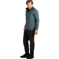 - MerinoFleece335 MMXX. Lulea Half Zip - Merinopullover><noscript><img width=