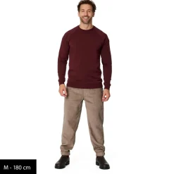 - MerinoFleece355 MMXX.Lulea Crew - Merinopullover><noscript><img width=