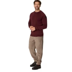 - MerinoFleece355 MMXX.Lulea Crew - Merinopullover><noscript><img width=