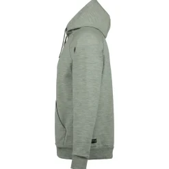 Stoic - MerinoFleece335 MMXX.Lulea Hoody - Merinohoodie^ Alltagsbekleidung|Wanderbekleidung