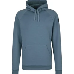 Stoic - MerinoFleece335 MMXX.Lulea Hoody - Merinohoodie^ Alltagsbekleidung|Wanderbekleidung