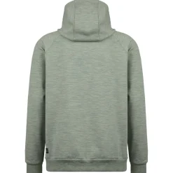 Stoic - MerinoFleece335 MMXX.Lulea Hoody - Merinohoodie^ Alltagsbekleidung|Wanderbekleidung
