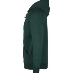 Sale - MerinoFleece335 MMXX.Lulea II Zip Hoody - Merinojacke Alltagsbekleidung|Wanderbekleidung